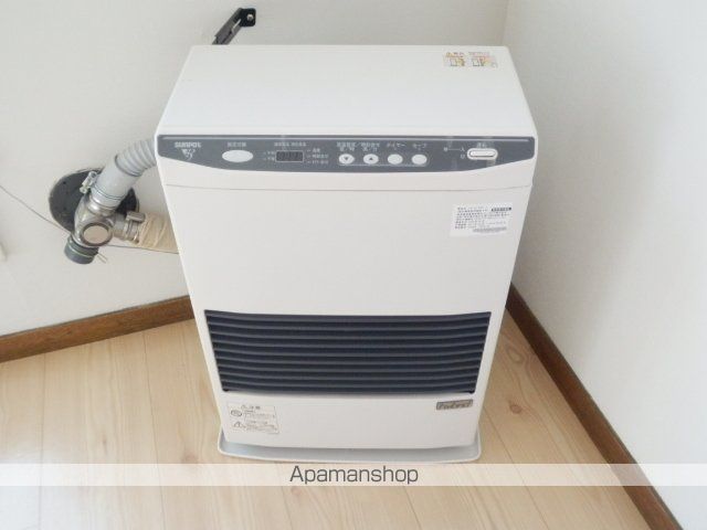 アーバン北郷の内装写真