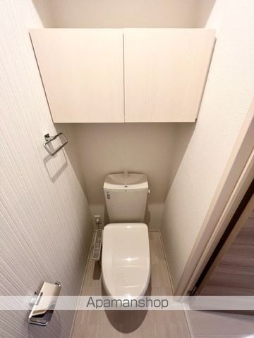 ボヌールの内装写真