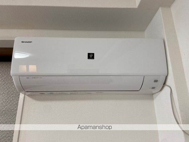 ハマンション香里の内装写真