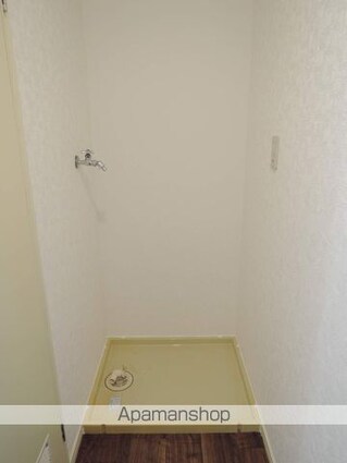 ヴェルディＨＡＬ[3K/58.55m2]のその他設備