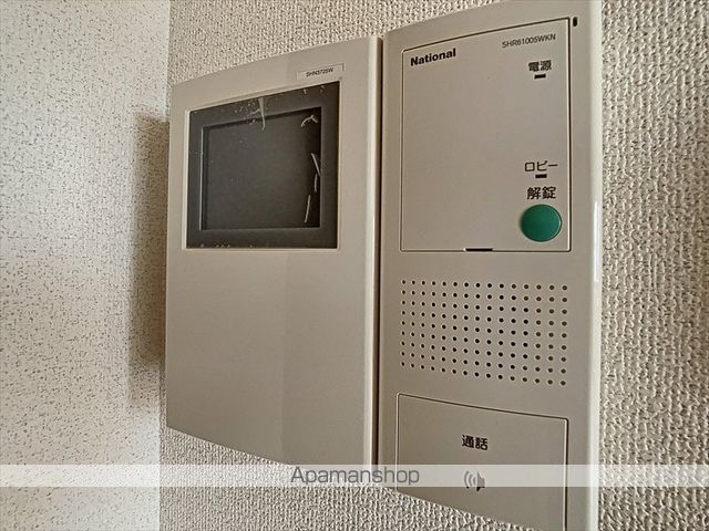 アヴァンセの内装写真