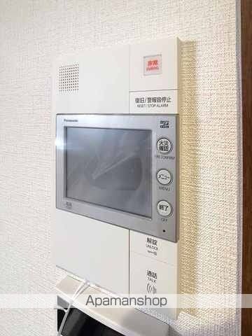 ウィークス シスイの内装写真