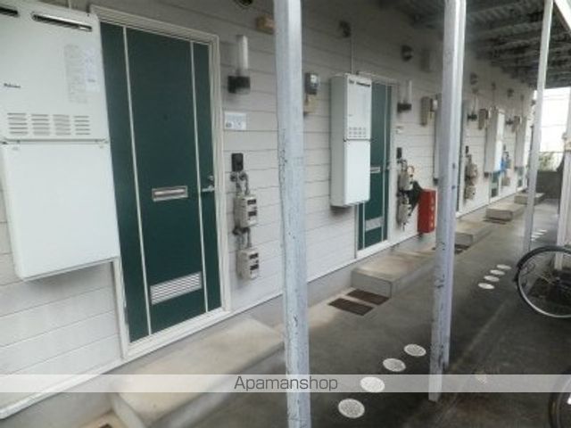 グランデル黒髪のその他写真