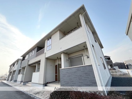 Ｃａｓａ　Ｂｒｅｅｚｅ[1LDK/46.41m2]の外観5