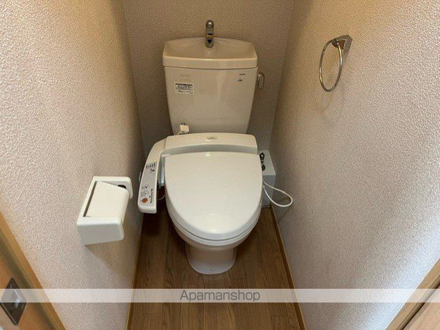 レオパレスピースフルの内装写真