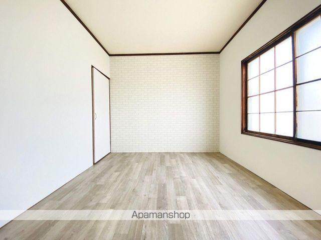 コーポくにたての内装写真