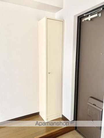 グランドステータス清川ビルの内装写真