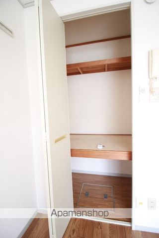 アブニールつしまA棟の内装写真