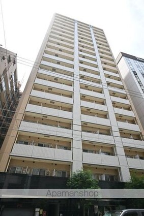 東京蒲田Ｓｑｕａｒｅ　Ｔｏｗｅｒ[1K/20.27m2]の外観