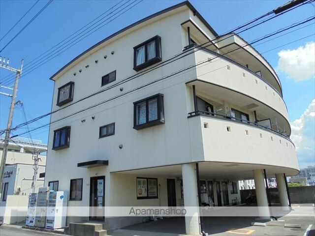 和歌山県和歌山市西庄[2DK/52.11m2]の外観1