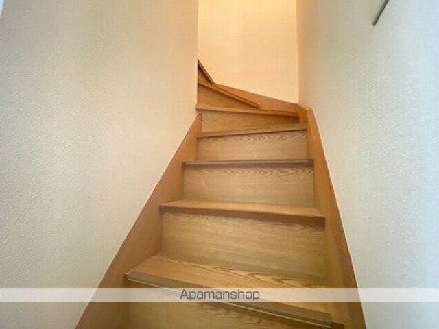 レオパレスひまわりくんの内装写真