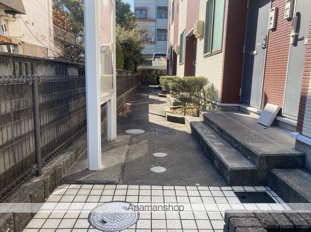 レオネクスト名東本通 WESTの内装写真