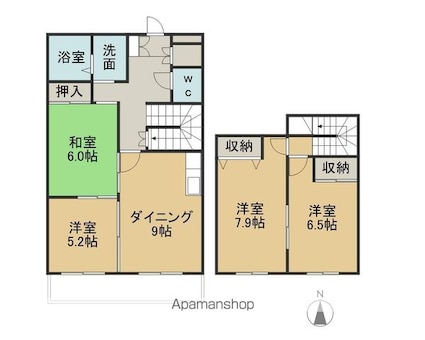 サムネイルイメージ