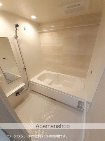 M・クラール Iの内装写真