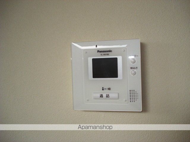 D−BOX常盤台Iの内装写真