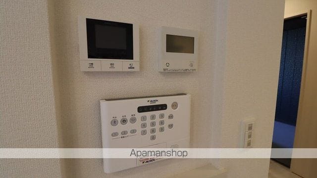 ONARIGOTEN Dの内装写真