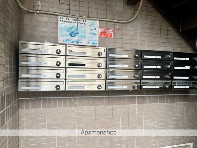 コーポラス石井の内装写真