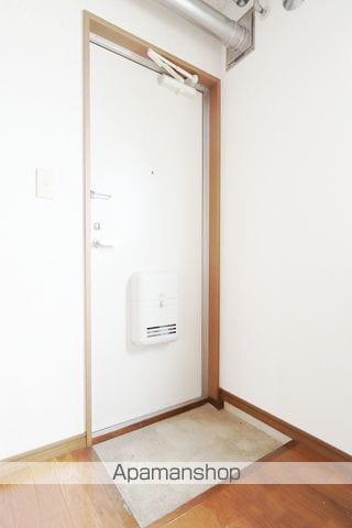 シャルムイーエルの内装写真