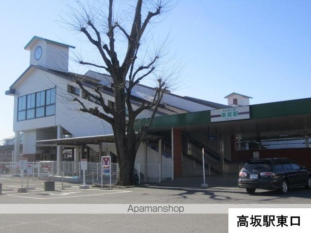detached 埼玉県東松山市大字高坂1200-2

地図を見る