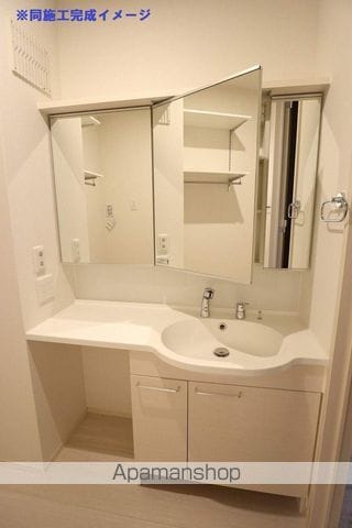 ファインカシワの内装写真