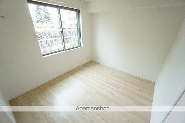 ヴィアソーレ摂津の内装写真