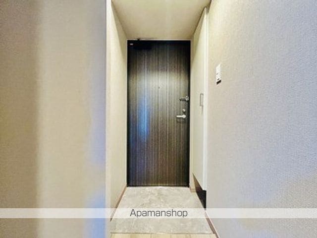 S−RESIDENCE照国ASCENTの内装写真