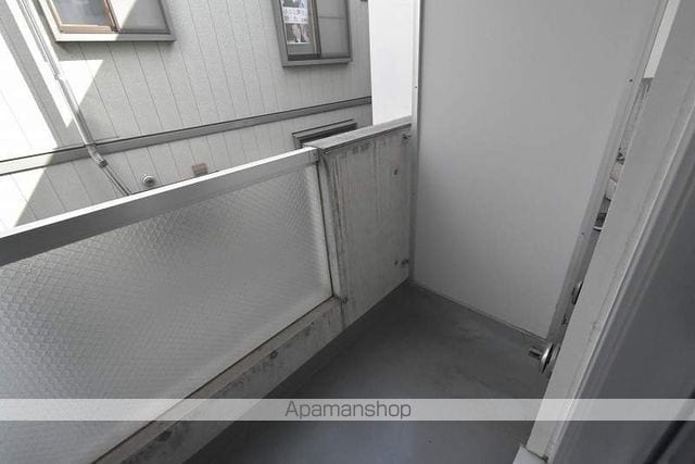 パーチェ豊平の内装写真