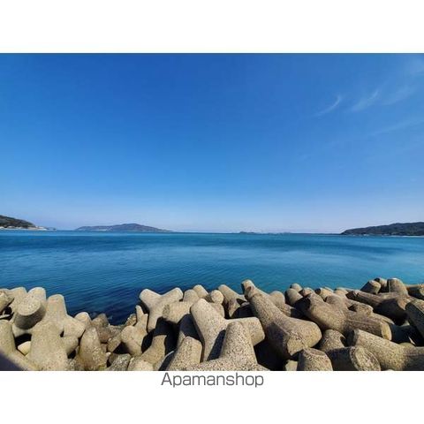 カノン横浜の周辺写真