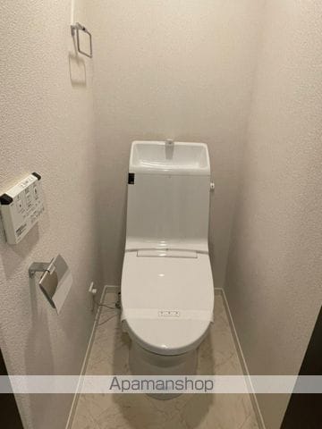 アーヴェル鶴見市場の内装写真