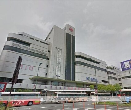 和歌山県和歌山市美園町４丁目[1LDK/40.06m2]の周辺4