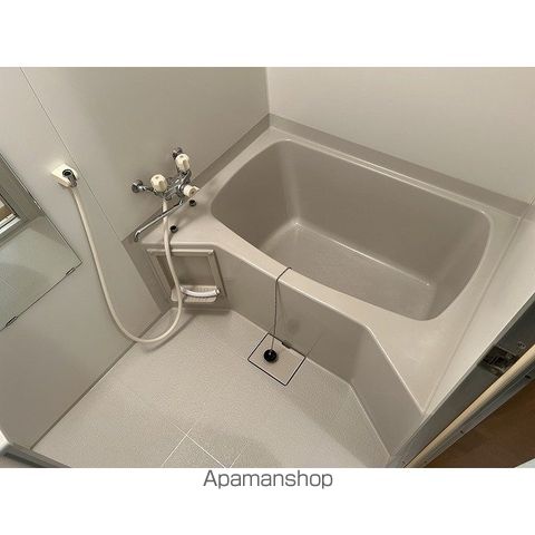 オクテットたなかの内装写真