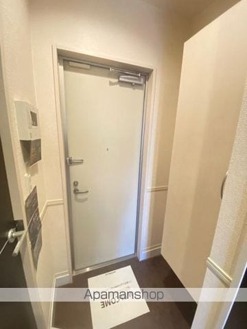 casserの内装写真