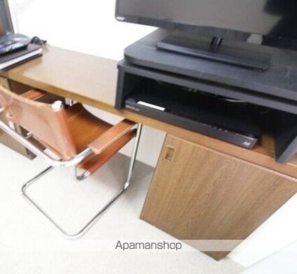 香川県高松市扇町１丁目[1K/22m2]の内装4