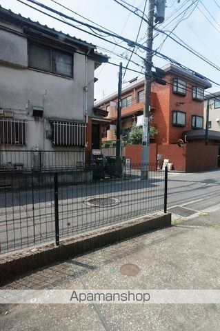 ベルウッドの内装写真