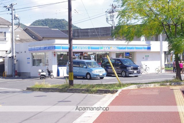 アーバンヒルズ皆実の周辺写真