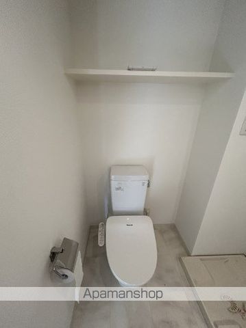 SーFORT小田原栄町の内装写真