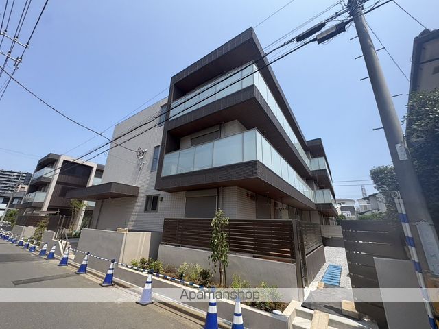領家プライムコートII