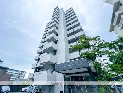 永田小坂ビル[2LDK/66.34m2]の外観5