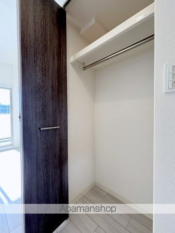 PRESSANCE大国町ブライスの内装写真