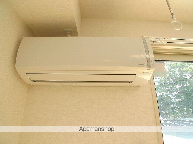 ポルト ボヌールの内装写真