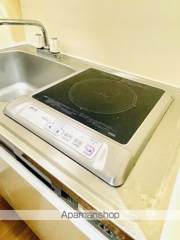 大阪市谷町線 千林大宮駅 徒歩13分 8階建 築39年の内装写真
