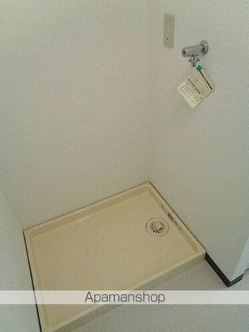 テレパレス船橋三咲A棟の内装写真
