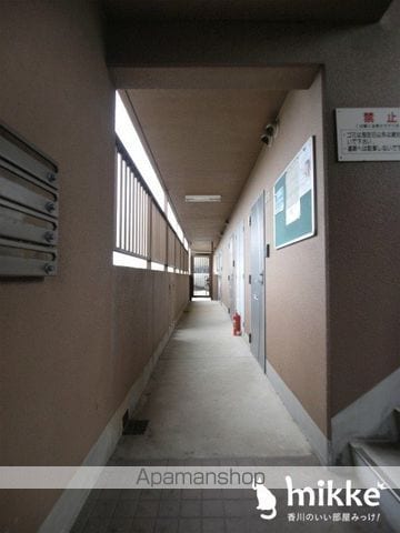 BIGBAN2の玄関写真