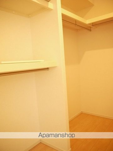 サニーヒルズ Aの内装写真
