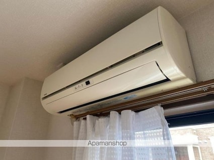 ネスティア太田[2DK/39.74m2]のその他設備