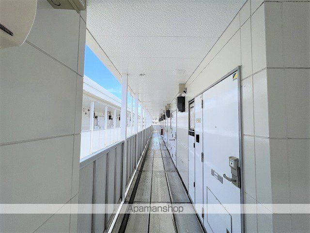 レオパレスニュー八千代のその他写真