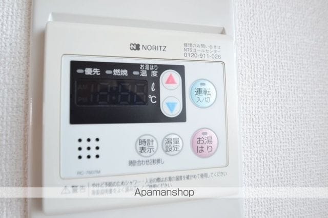 清幸マンション野田の内装写真