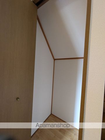 カトルセゾン B棟の内装写真