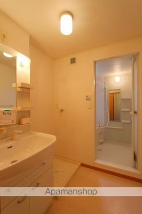 グランデ　カーサＡ[2LDK/58.86m2]の洗面所