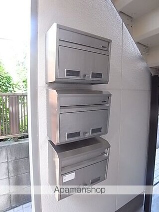 アークウィル[1K/19.5m2]の共用部1